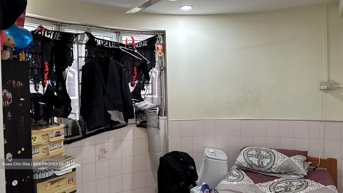 Blk 641 Hougang Avenue 8 (Hougang), HDB 5 Rooms #532090351